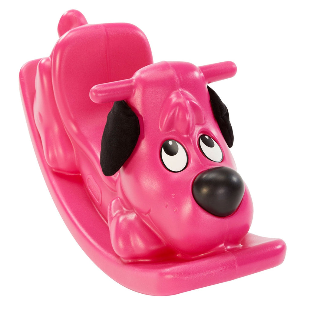 Rockin' Puppy-Magenta