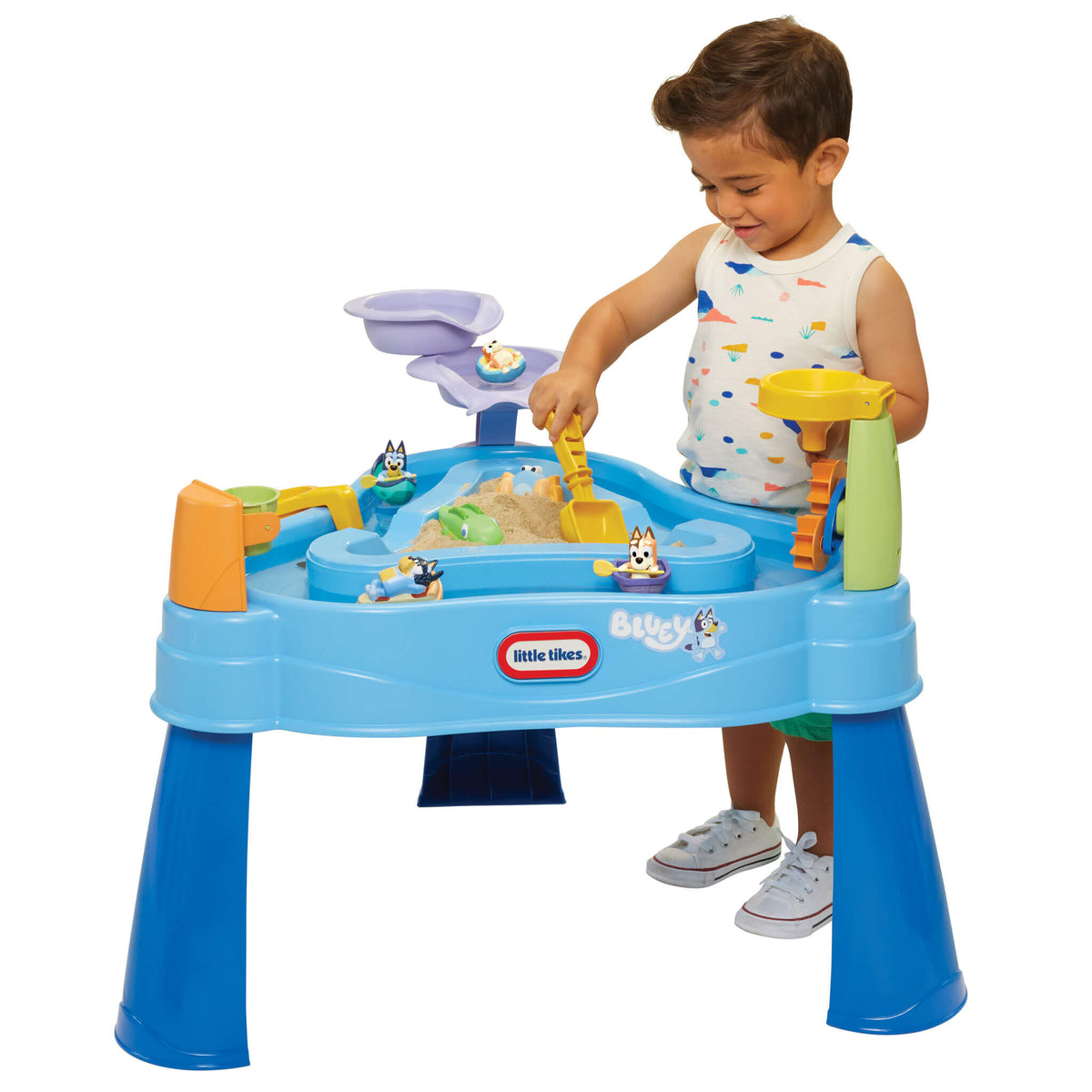Bluey Beach Water Table™