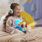 Story Dream Machine™ PAW Patrol Special Edition Pack with Headphones