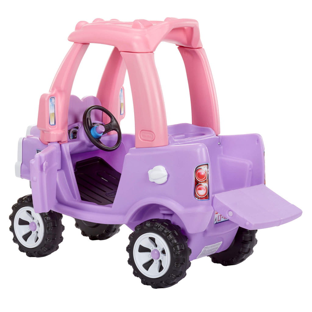 Princess Cozy Truck™