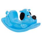 Rockin' Puppy-Blue