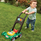 Gas 'n Go Mower™
