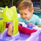 Mermaid Island Wavemaker™ Water Table