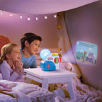 Story Dream Machine™ Harper Collins Digger the Dinosaur