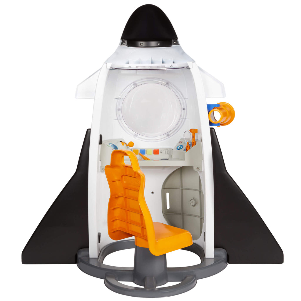 Adventure Rocket™