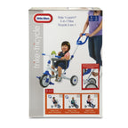 Ride 'n Learn™ 3-in-1 Trike