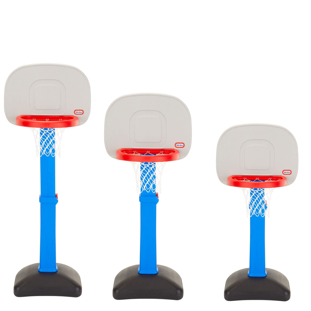 TotSports™ Easy Score™ Basketball Set