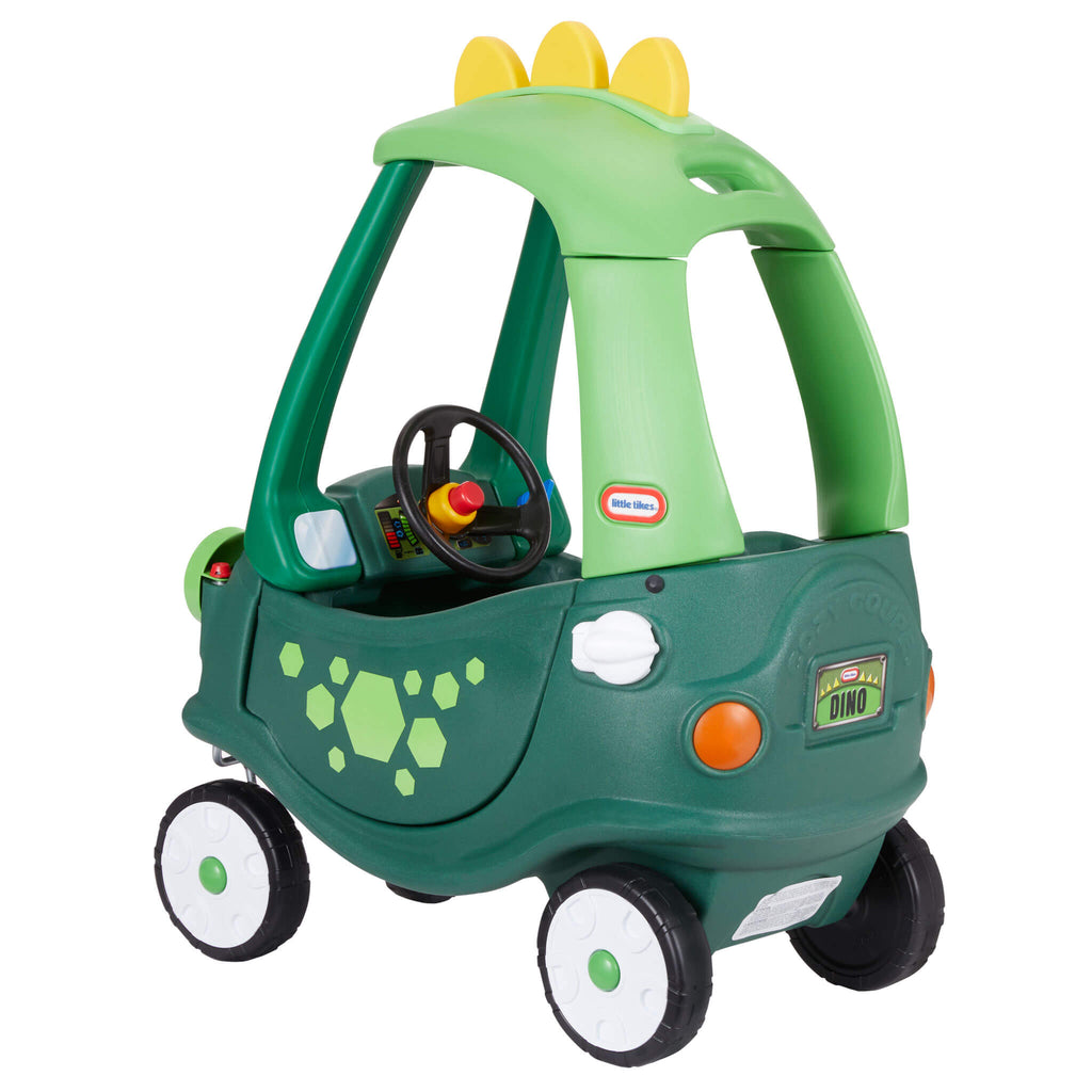 Little Tikes Cozy Coupe® Dino