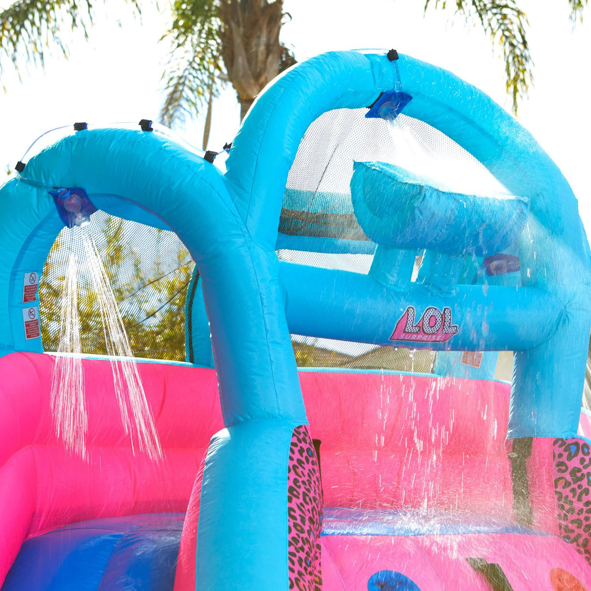 LOL Surprise™ River Race Water Slide
