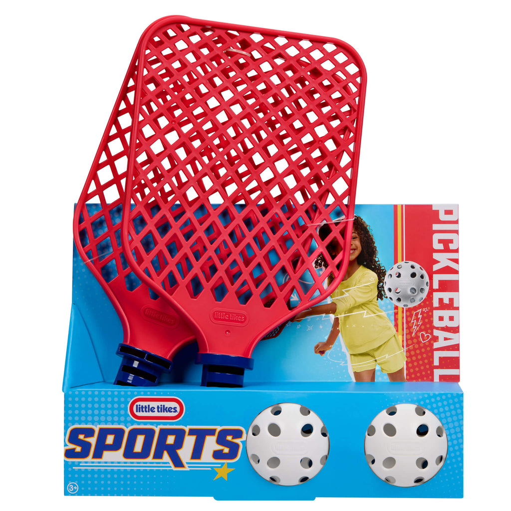 Little Tikes™ Sports Pickleball