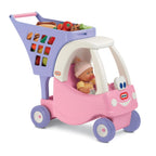 Princess Cozy™ Shopping Cart